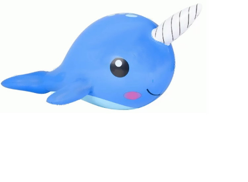 inflate:  Narwhal Inflate - 24''